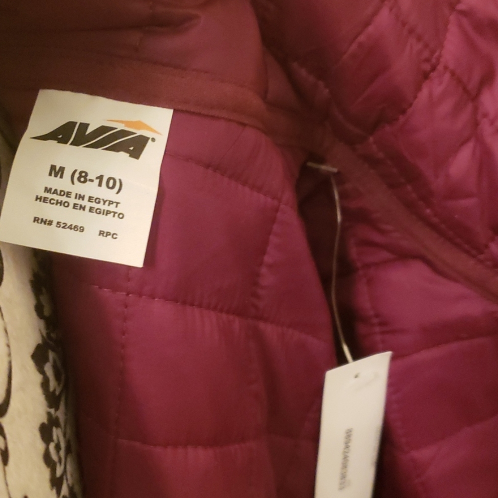 JACKET - Picture 5 of 6